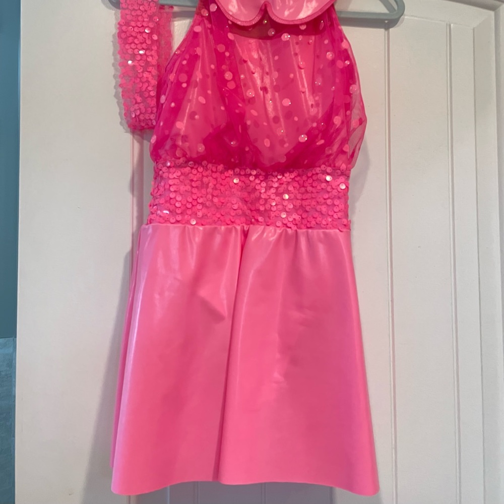 Dance Costume